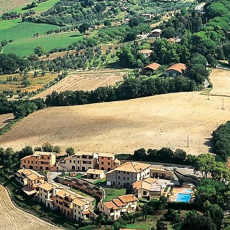 Villaggio Residence La Pieve Di Pomaia Exteriér fotografie