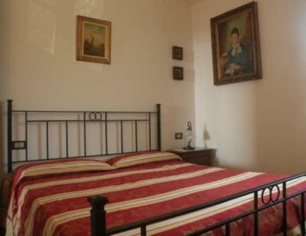 Villaggio Residence La Pieve Di Pomaia Exteriér fotografie