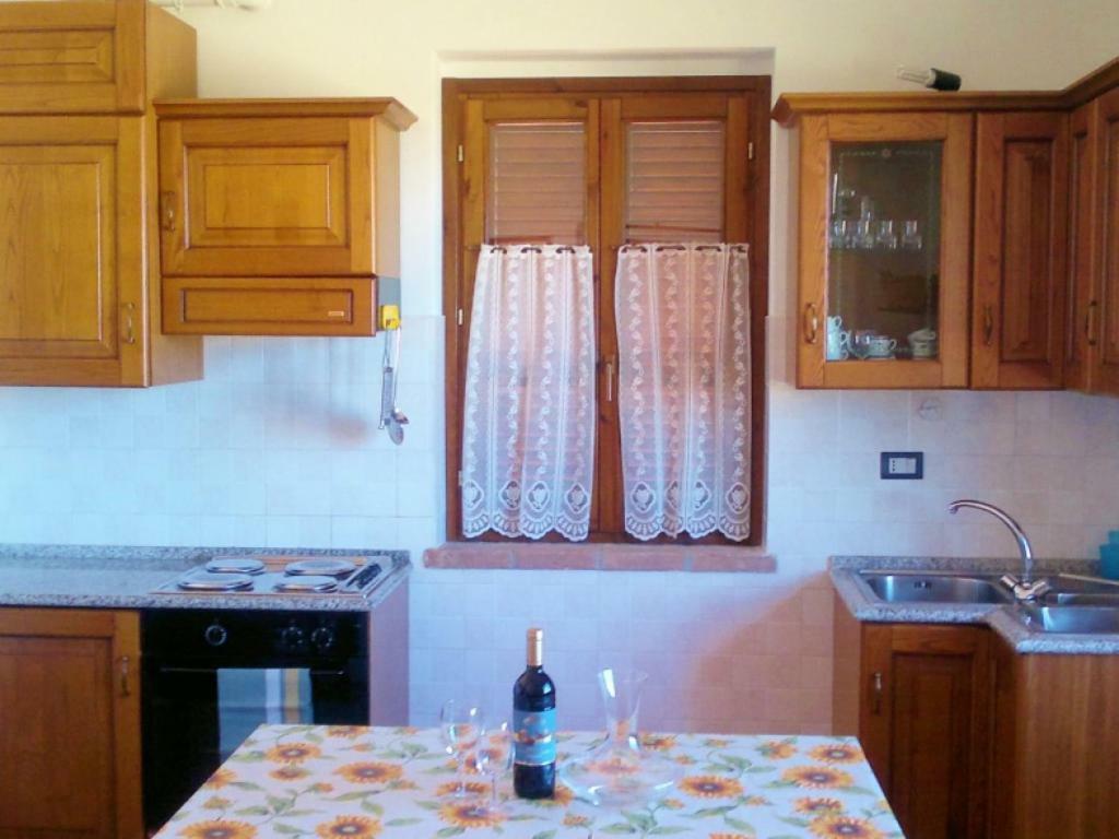 Villaggio Residence La Pieve Di Pomaia Exteriér fotografie
