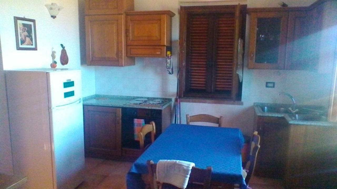Villaggio Residence La Pieve Di Pomaia Exteriér fotografie