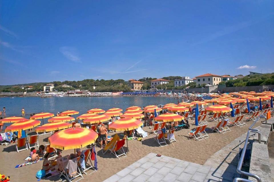 Villaggio Residence La Pieve Di Pomaia Pokoj fotografie
