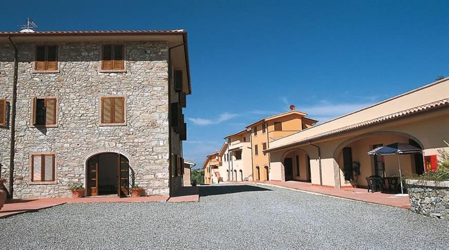Villaggio Residence La Pieve Di Pomaia Pokoj fotografie